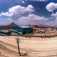 معمل نحاس ميدوك